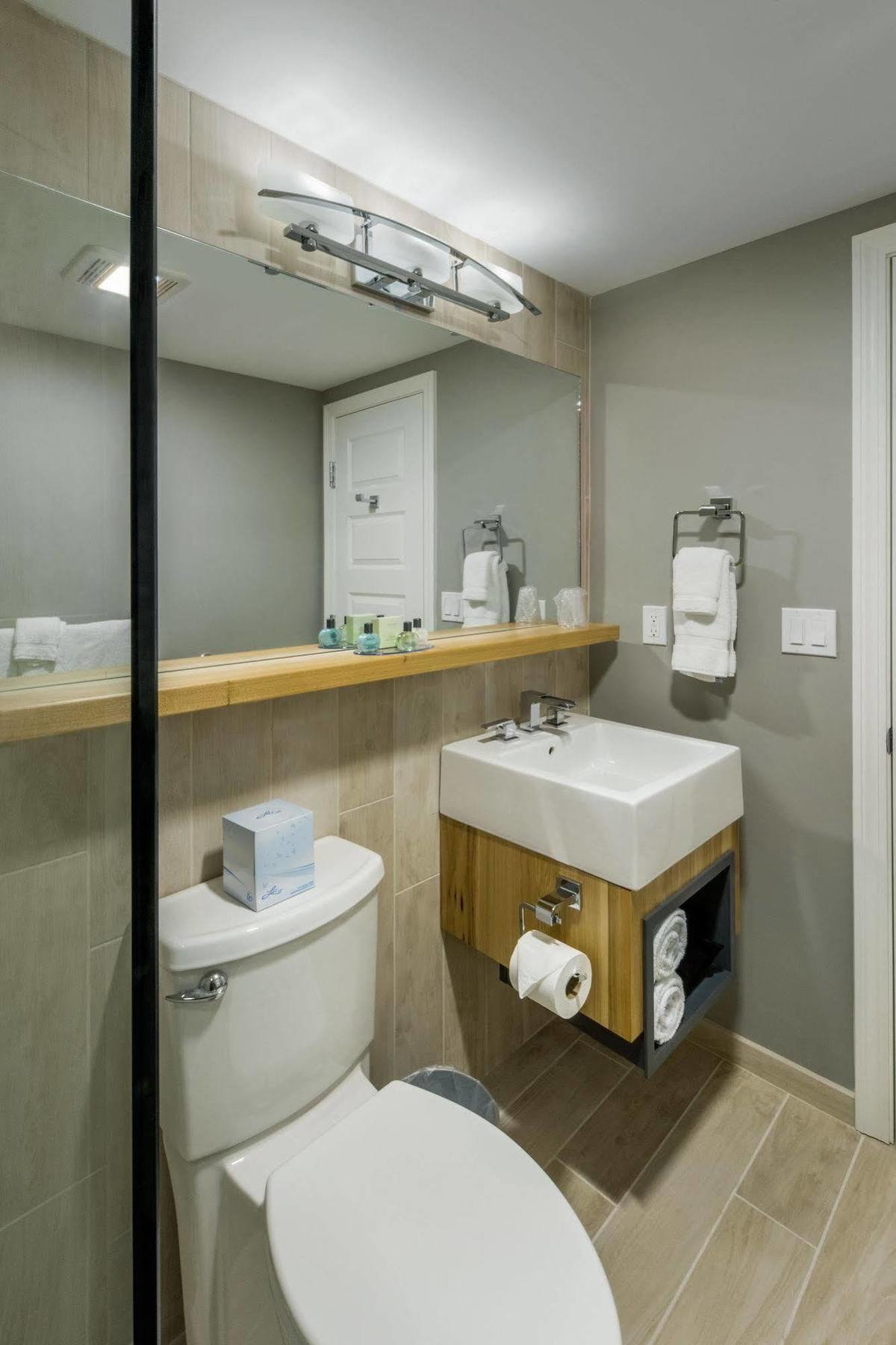 Center Harbor Inn מראה חיצוני תמונה